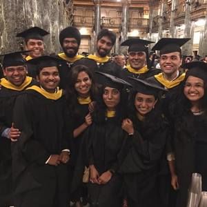 Meet your Posher, Sravya